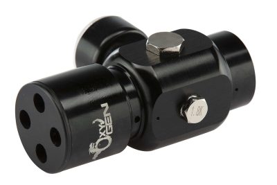 0-150 psi GEN2 Dual Output HPA Regulator - - obrazek 3