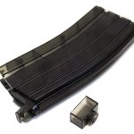 Speedloader - 470 rds -