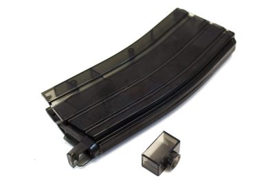 Speedloader - 470 rds -