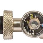 Station air CE Din -