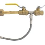 Station de remplissage CO2 -