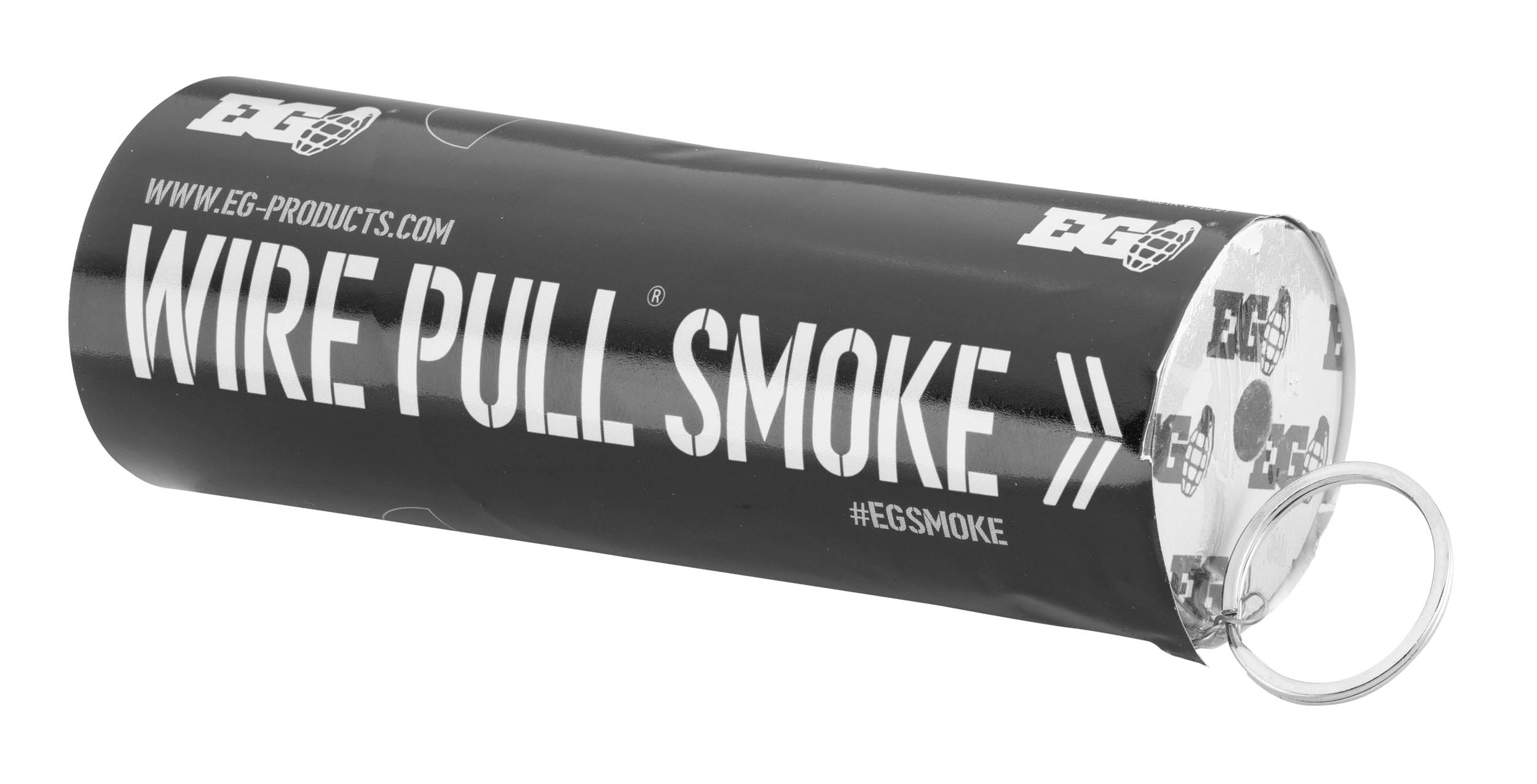 Fumigène à goupille Enola Gaye WP40 - 90 secondes OD-SA-A705302BC asgbox.pl Fumigène à goupille Enola Gaye WP40 - 90 secondes