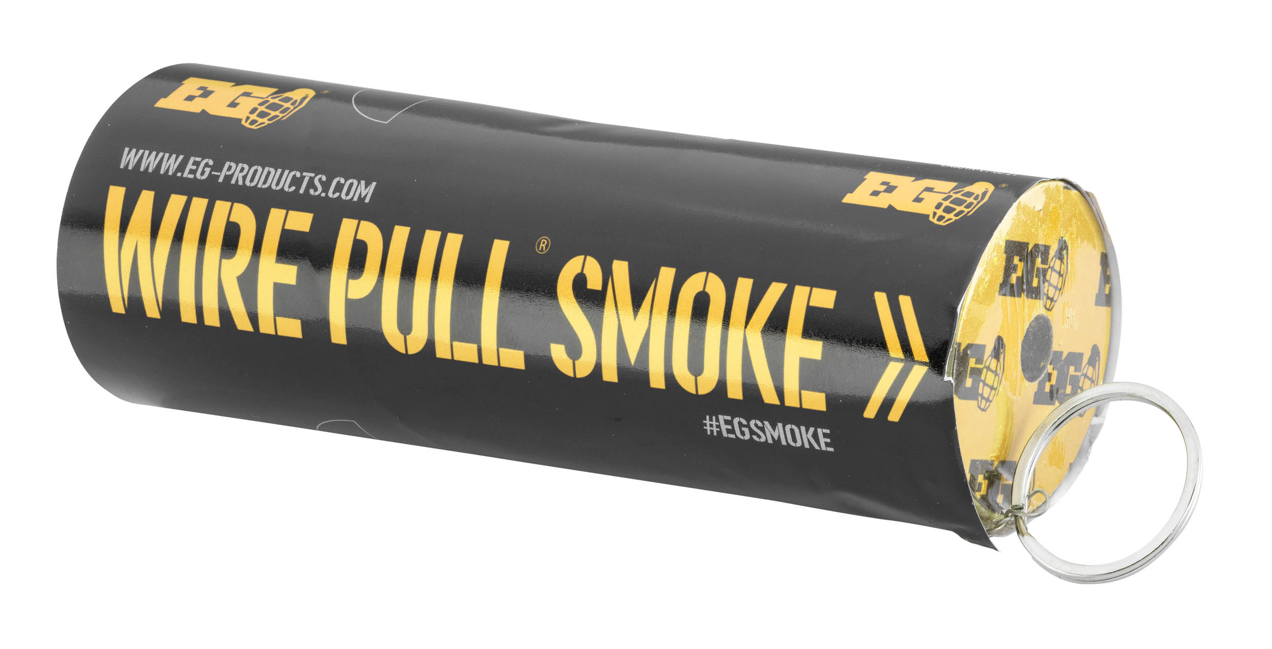 Fumigène à goupille Enola Gaye WP40 - 90 secondes OD-SA-A705302J asgbox.pl Fumigène à goupille Enola Gaye WP40 - 90 secondes