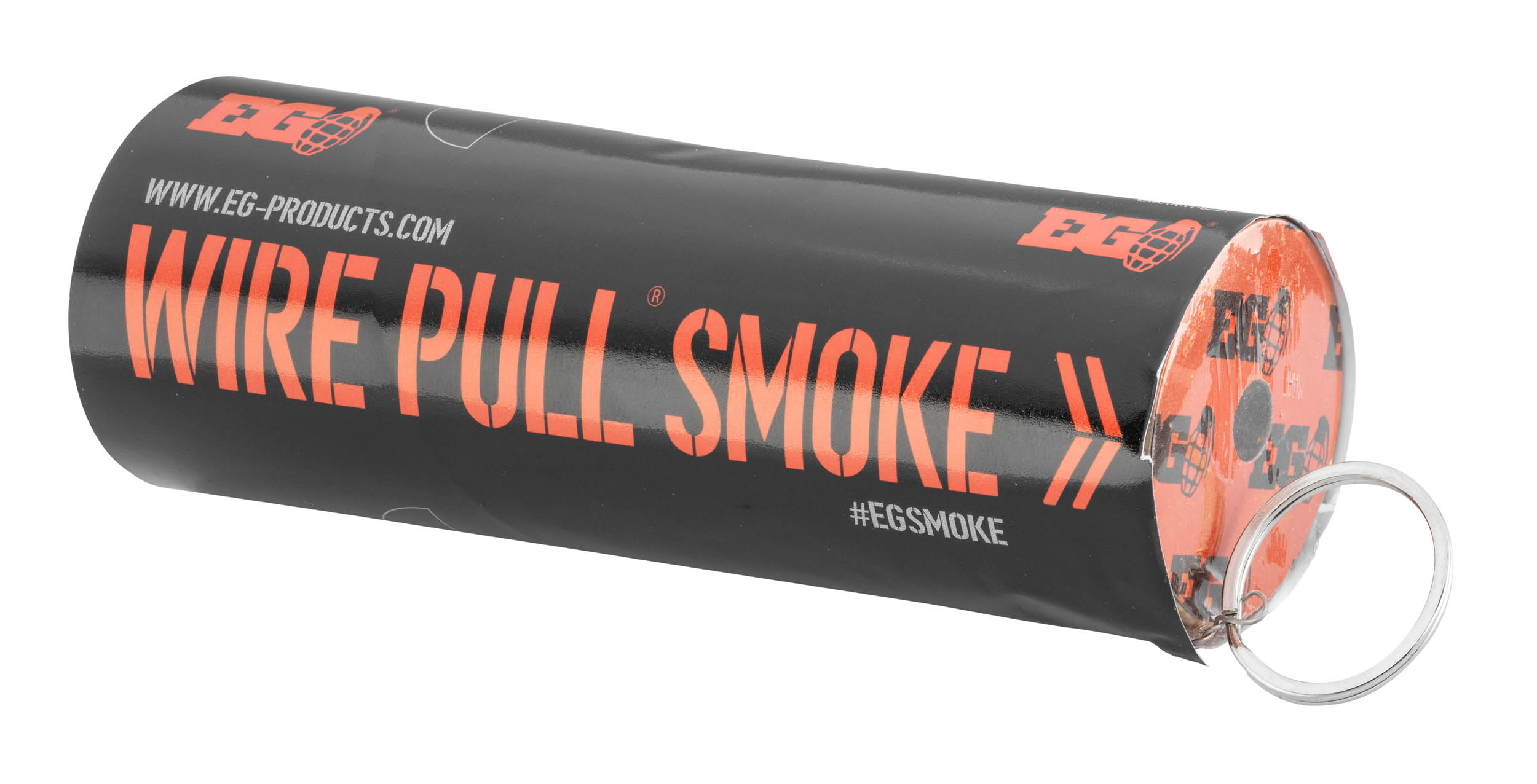 Fumigène à goupille Enola Gaye WP40 - 90 secondes OD-SA-A705302O asgbox.pl Fumigène à goupille Enola Gaye WP40 - 90 secondes
