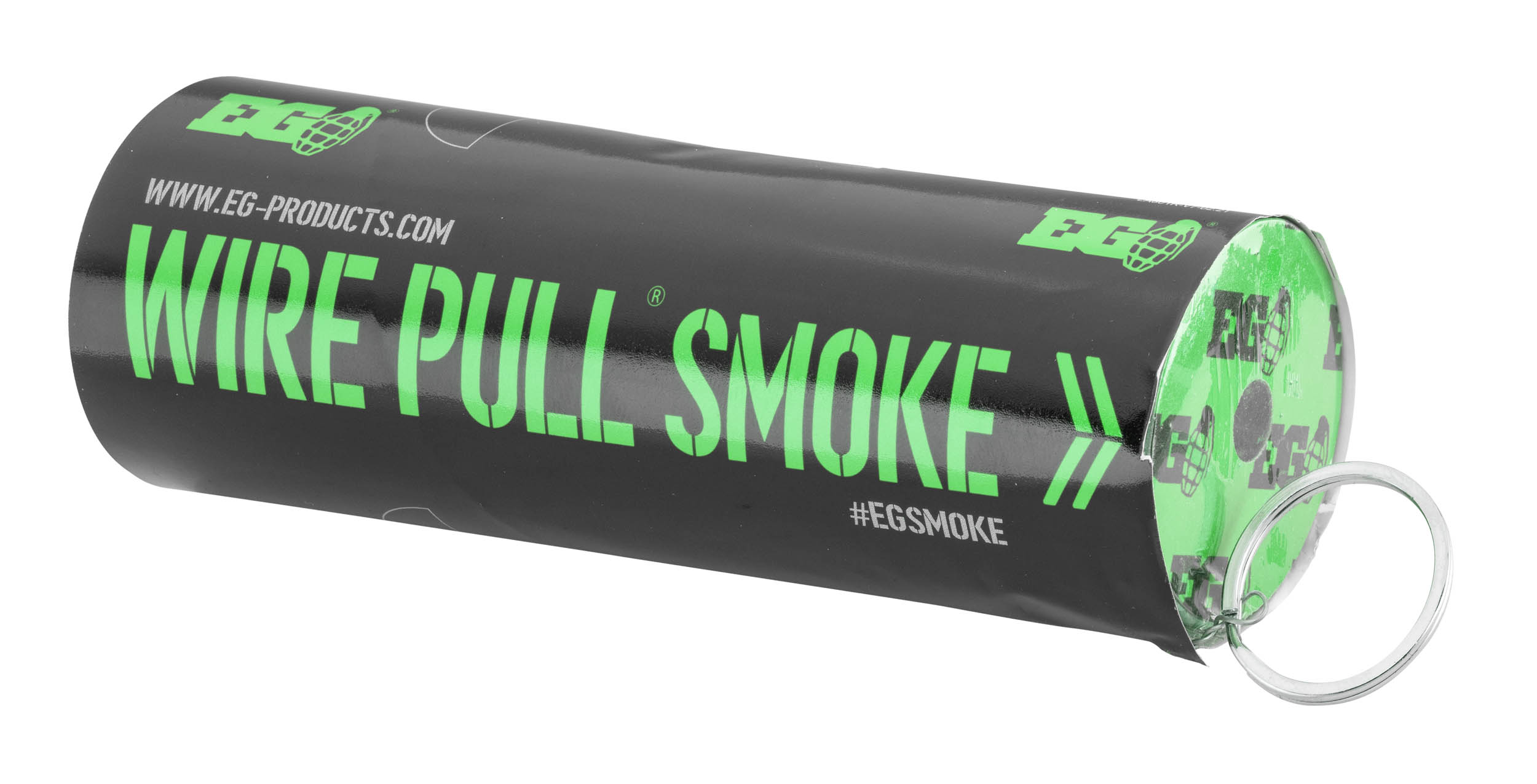 Fumigène à goupille Enola Gaye WP40 - 90 secondes OD-SA-A705302V asgbox.pl Fumigène à goupille Enola Gaye WP40 - 90 secondes