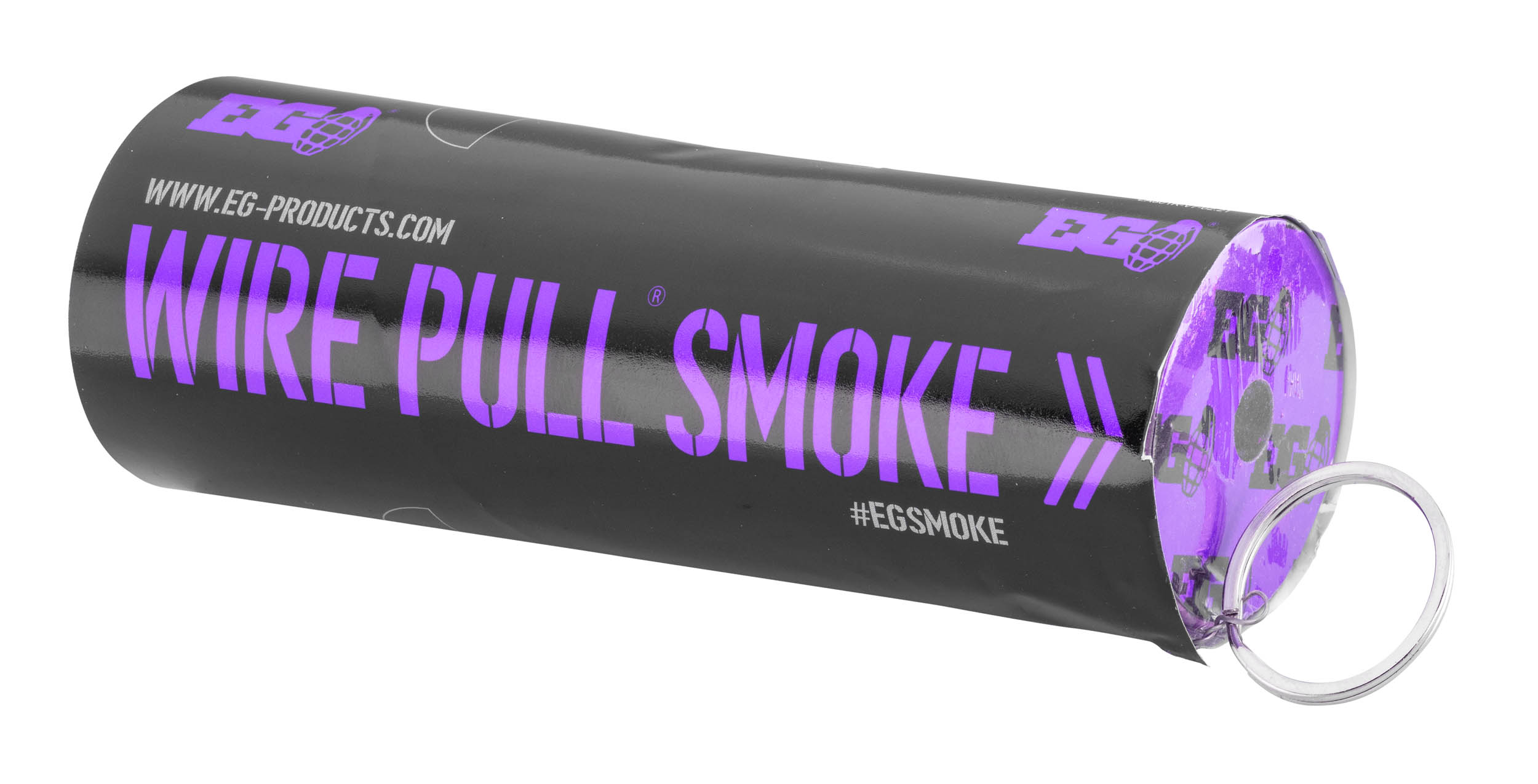 Fumigène à goupille Enola Gaye WP40 - 90 secondes OD-SA-A705302VI asgbox.pl Fumigène à goupille Enola Gaye WP40 - 90 secondes