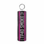 Fumigène TP40 à goupille supérieure Noir - Rose - obrazek 6