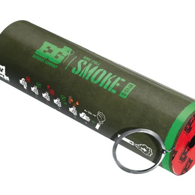 Fumigène à goupille Enola Gaye WP40-D - 60 secondes