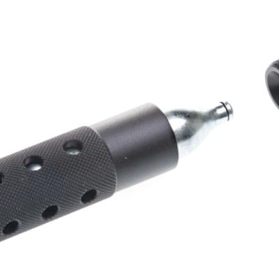 Adaptateur sparclette CO2 - SWAP