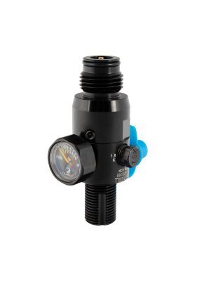 4500 PSI DYE Regulator -