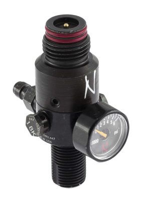 Régulateur Ninja 3000 psi standard - - obrazek 3