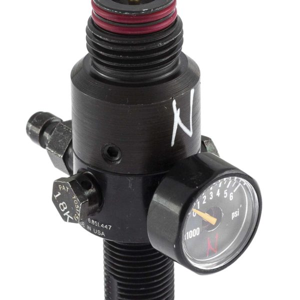 Régulateur Ninja 3000 psi standard