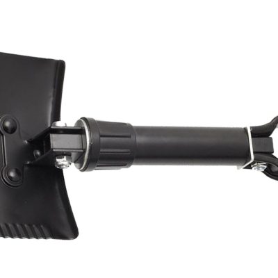 Alternative view of Pelle pioche pliante
