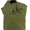 Gourde militaire avec housse OD-SA-A715324 asgbox.pl