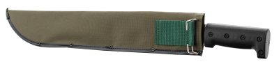 Machette simple et étui toile - Machette - obrazek 2