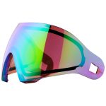 Dye Tandem Chameleon Thermal I4/I5 Lens -