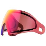 Northern Fire I4 / I5 Thermal Dye Lens - Ecran Thermal