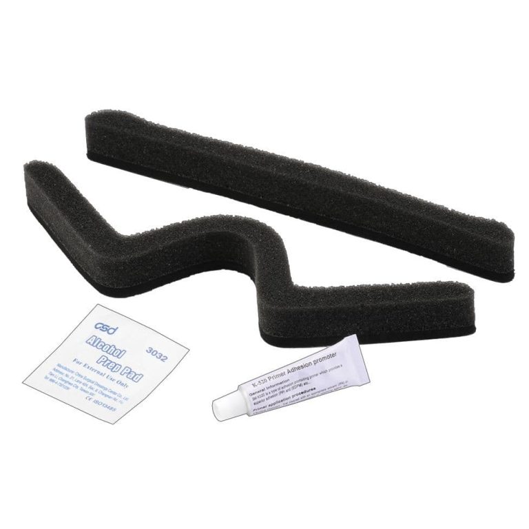 Dye I4 replacement Foam Kit -