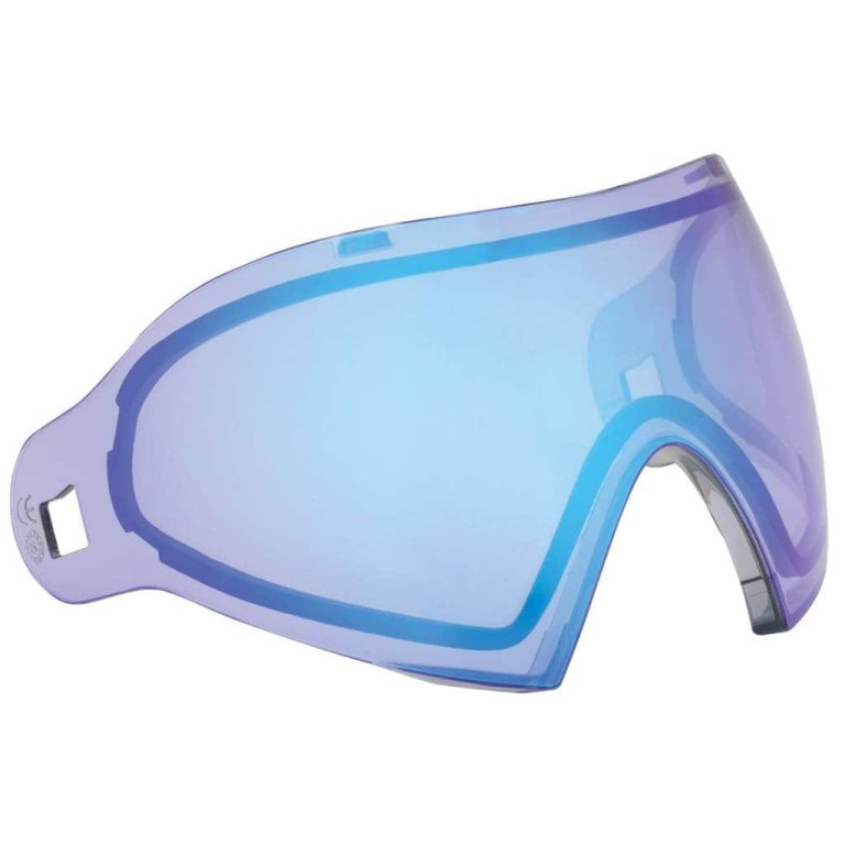 Dye Ecran Thermal Dye Smoke Blue Ice I4/I5 -