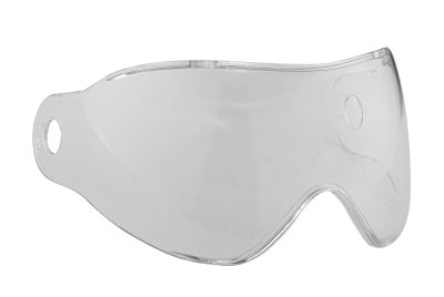 Ecran simple Dye SLS pour masque SE - ECRAN DYE SLS SIMPLE CLEAR pour masque SE