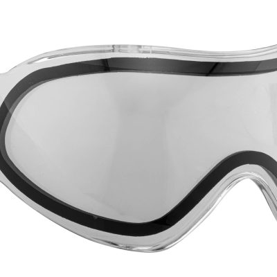Alternative view of Ecran Thermal Dye SLS pour masque SE