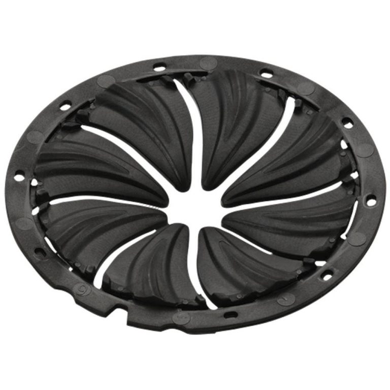R1 Quick feed rotor noir - QUICK FEED ROTOR NOIR/NOIR
