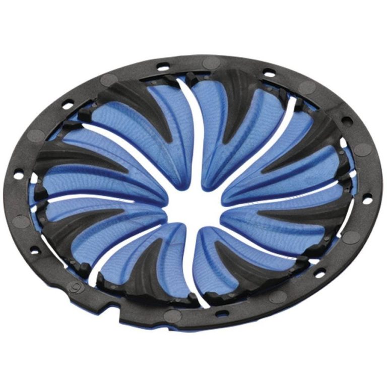 R1 Quick feed rotor Blue -