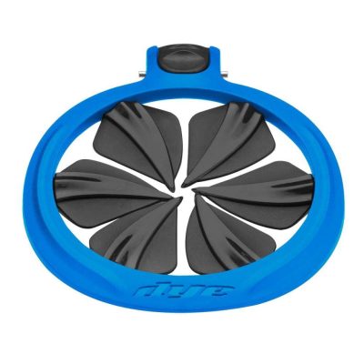 R2 Quick feed rotor Cyan