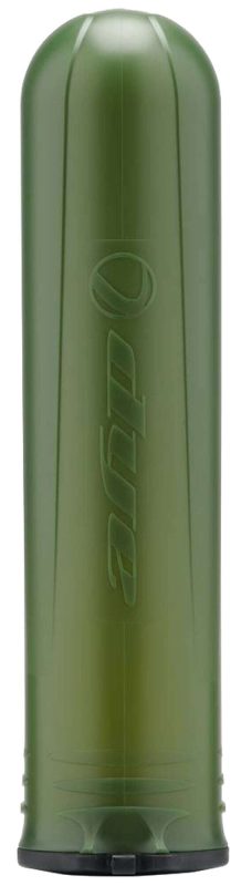 Tube Dye Alpha 140 billes paintball - Tube Rouge - obrazek 3