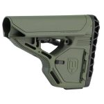Crosse AR15 ISS Dye Tactical - OD - obrazek 4