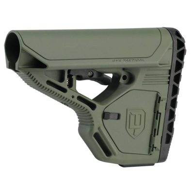 Crosse AR15 ISS Dye Tactical