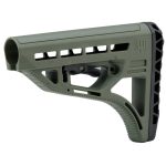 Crosse AR15 Ultralite Dye Tactical - OD - obrazek 3