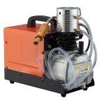Mini Compresseur HPA PCP 1080M 4500 PSI