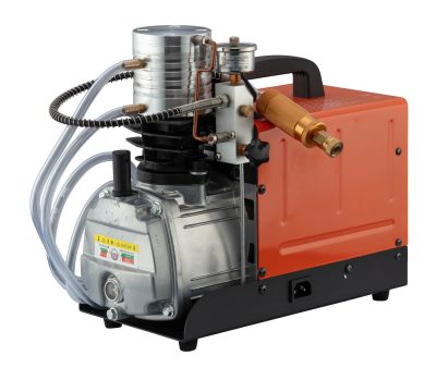 Mini HPA PCP 1080M 4500 PSI Compressor -