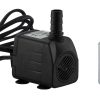 Mini Compresseur HPA PCP 1080M 4500 PSI OD-SA-A73409 asgbox.pl