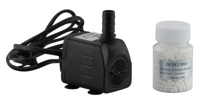 Mini HPA PCP 1080M 4500 PSI Compressor - - obrazek 7