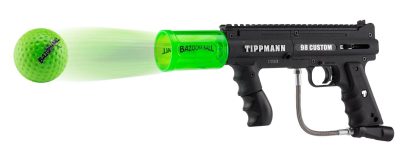 Bazooka Ball Canon Tippmann 98 - obrazek 2