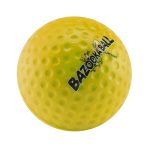 Bazooka balls