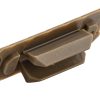 Couvre rail M-LOK V2 STRIKE INDUSTRIES noir - par 5 OD-SA-A90116 asgbox.pl