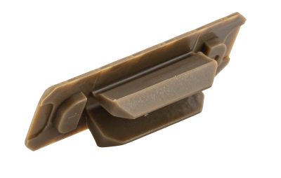 Couvre rail M-LOK V2 STRIKE INDUSTRIES noir - par 5 - FDE - obrazek 9