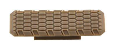 Couvre rail M-LOK V2 STRIKE INDUSTRIES noir - par 5 - FDE - obrazek 4