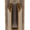 Couvre rail M-LOK V2 STRIKE INDUSTRIES noir - par 5 OD-SA-A90116 asgbox.pl