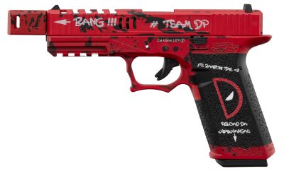 AW Custom Pistolet VX7202 Deadpool .177 - obrazek 5