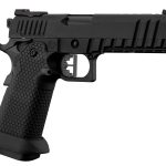AW Custom Pistolet HX2003 Noir .177