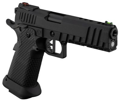 AW Custom Pistolet HX2003 Noir .177 - obrazek 2