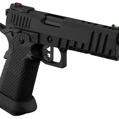 Alternative view of AW Custom Pistolet HX2003 Noir .177