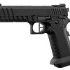 AW Custom Pistolet HX2003 Noir .177 OD-SA-ACP345 asgbox.pl