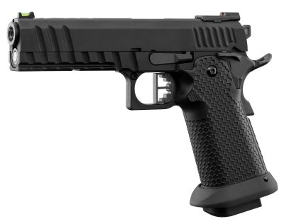 AW Custom Pistolet HX2003 Noir .177 - obrazek 3
