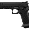 AW Custom Pistolet HX2003 Noir .177 OD-SA-ACP345 asgbox.pl