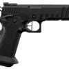 AW Custom Pistolet HX2003 Noir .177 OD-SA-ACP345 asgbox.pl